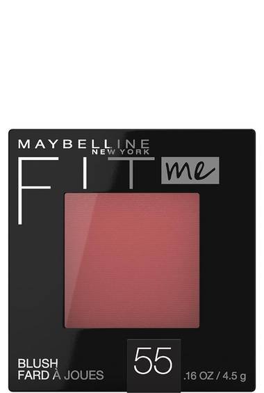 Maybelline fit clearance me blusher