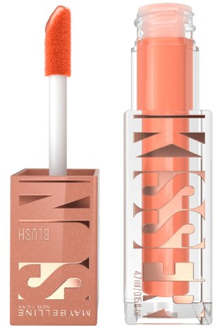 Uptown Glow Sunkisser Packshot