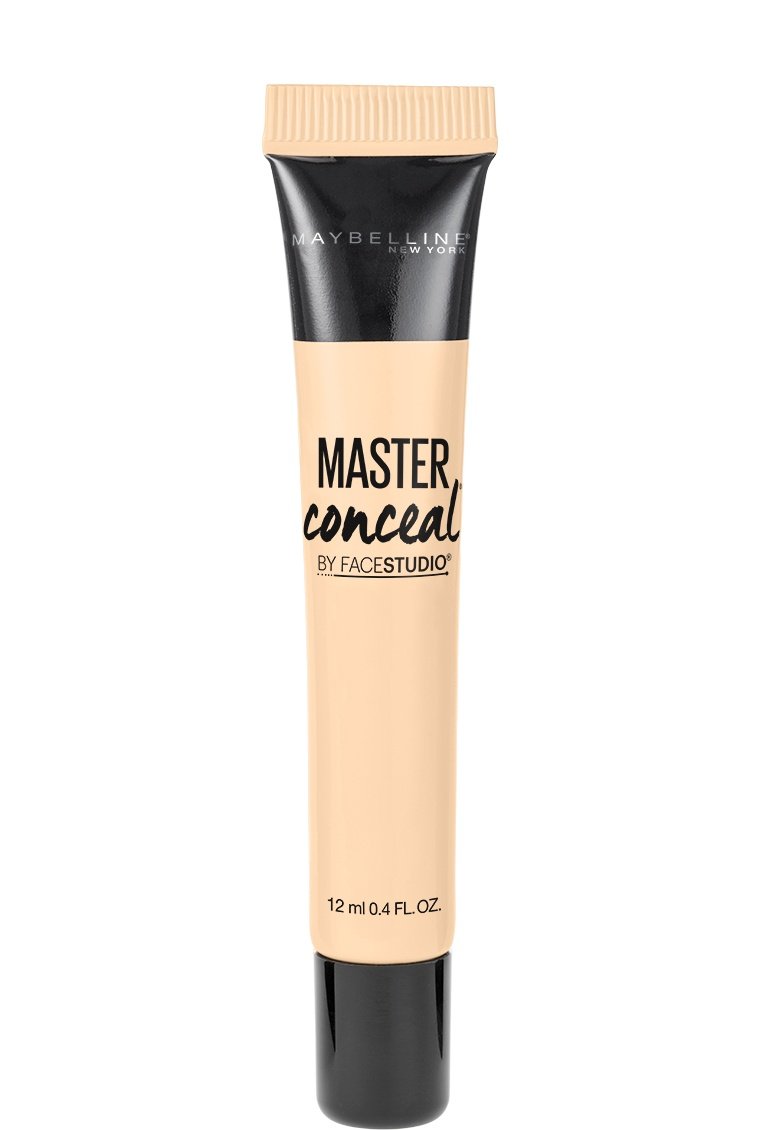 Maybelline Concealer Master Conceal Light 041554431919 C (1)