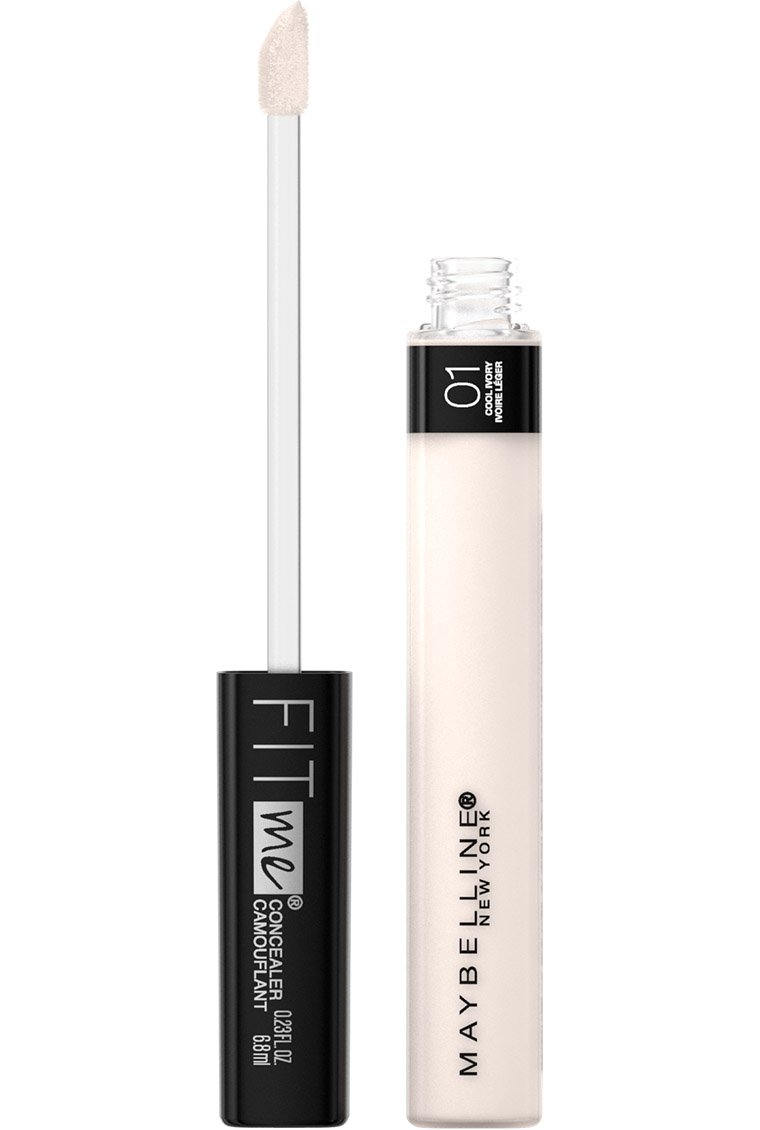 maybelline fitme concealer 01 cool ivory 041554580693 o
