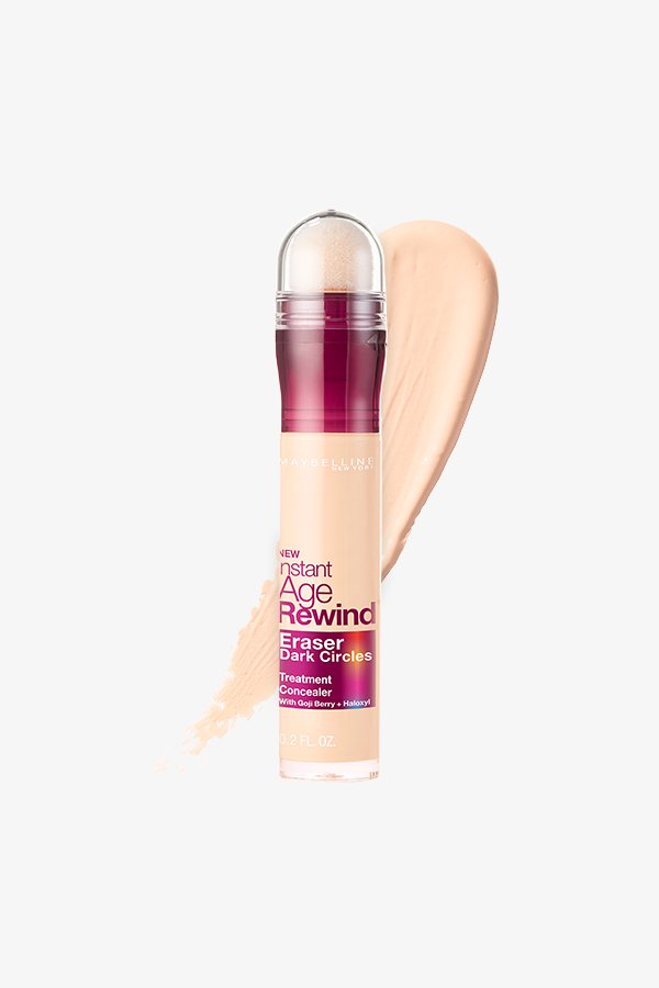 Face Make Up Concealer Instant age rewind eraser dark circles treatment concealer Ivory