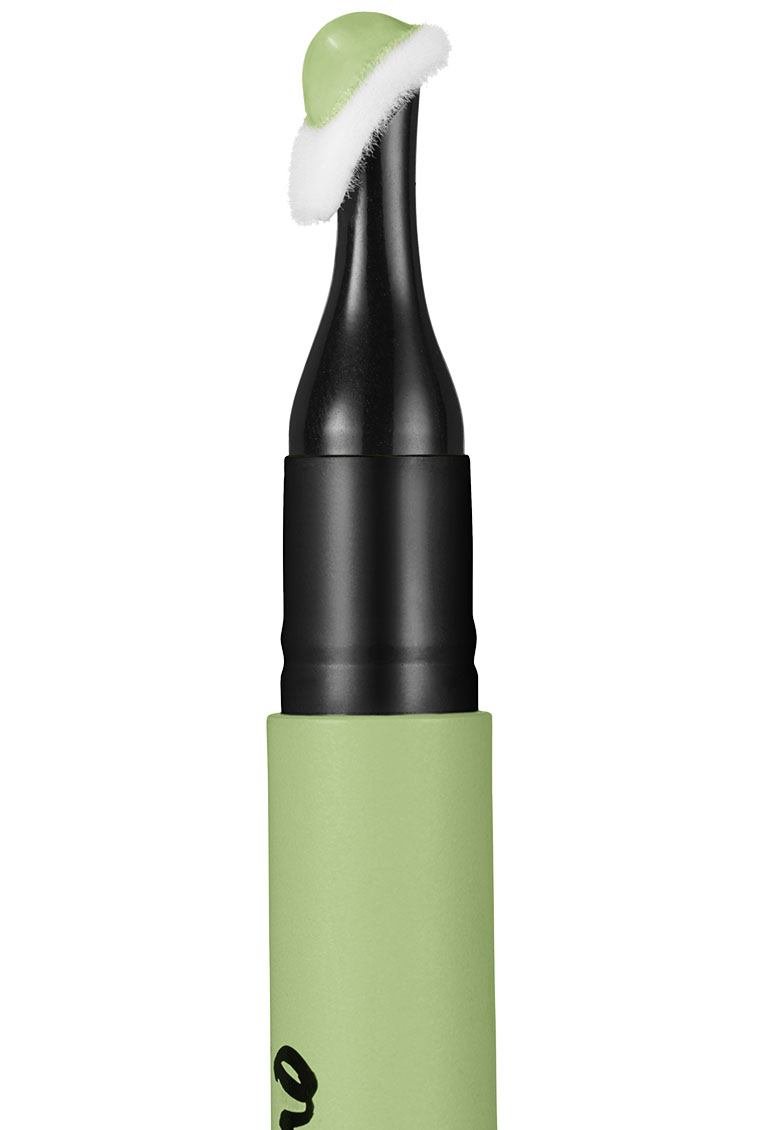 Maybelline Anti-cernes FaceStudio Master Camo Color Correcting s Green 041554501940 D1