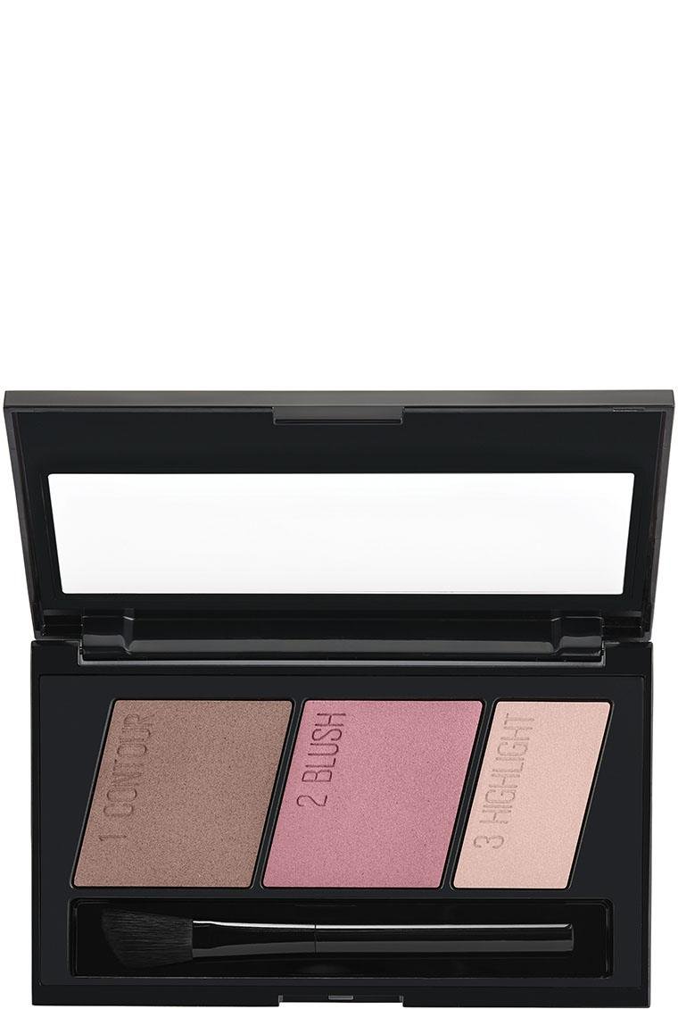Maybelline master best sale contour
