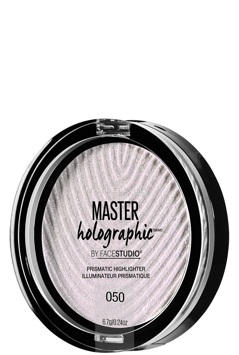maybelline highlighter facestudio master chrome holographic prismatic 041554547757 a