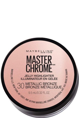 maybelline facestudio master chrome jelly highlighter metallic bronze 041554577266 c