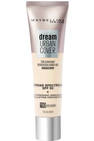 Maybelline dream urban cover fond de teint porcelaine 041554571523 c