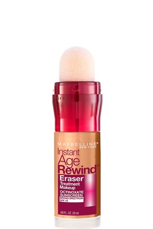 Fond de teint Maybelline Instant Age Rewind Eraser Buff 041554220131 O