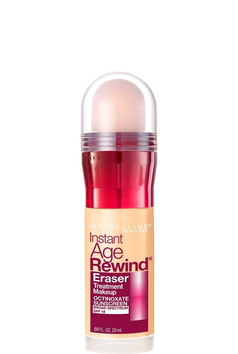 Fond de teint Maybelline Instant Age Rewind Eraser Buff Beige 041554220070 C