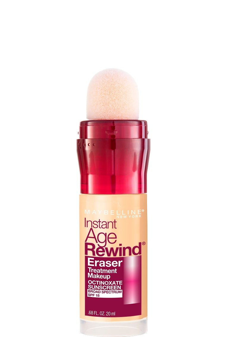 Fond de teint Maybelline Instant Age Rewind Eraser Buff Beige 041554220070 O