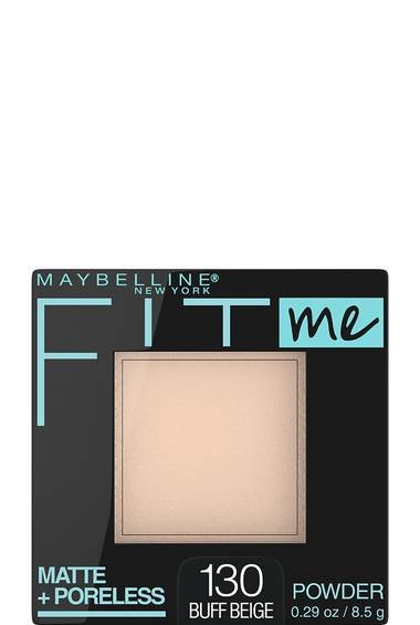 Powder Best Powder Makeup For You Maybelline New York