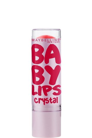 Maybelline Crayon Baume à Lèvres LIP CRYSTALS KISS 041554424577 C