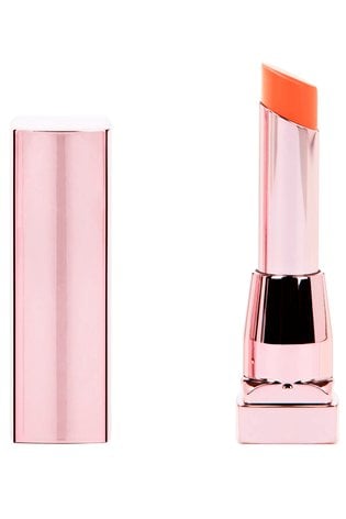 Maybelline Lipstick Color Sensational Shine Compulsion Arousing Orange 0415545542911 O