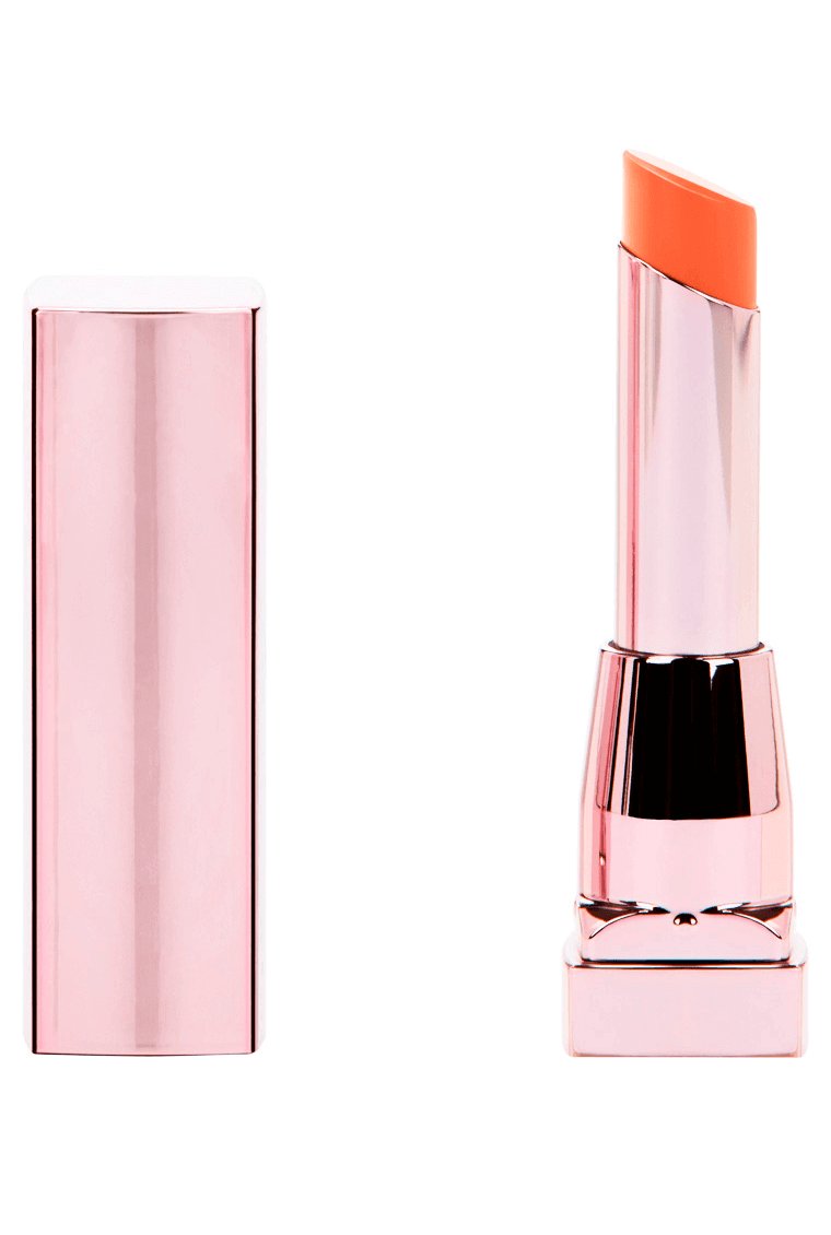 Rouge à Lèvres Maybelline Color Sensational Shine - Brillant Longue Tenue - Teinte Au Choix