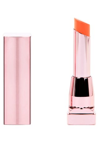 Maybelline Lipstick Color Sensational Shine Compulsion Arousing Orange 0415545542911 O