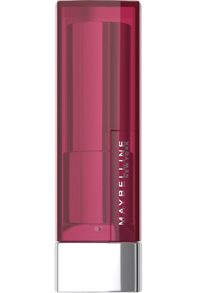 maybelline lipstick color sensational cremes 005 pink sand 041554198225 o