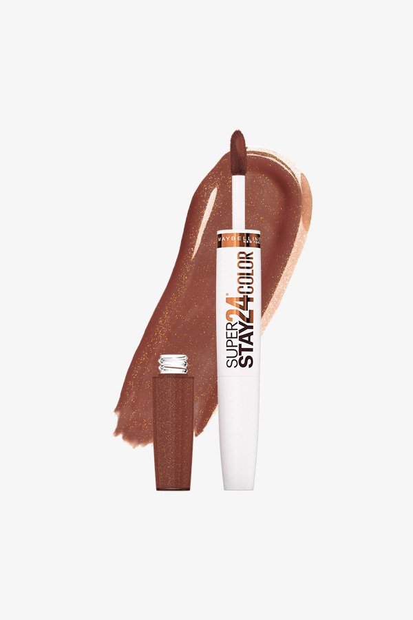 maybelline lip color super stay 24 coffee edition 345 espresso edge 041554586275 o