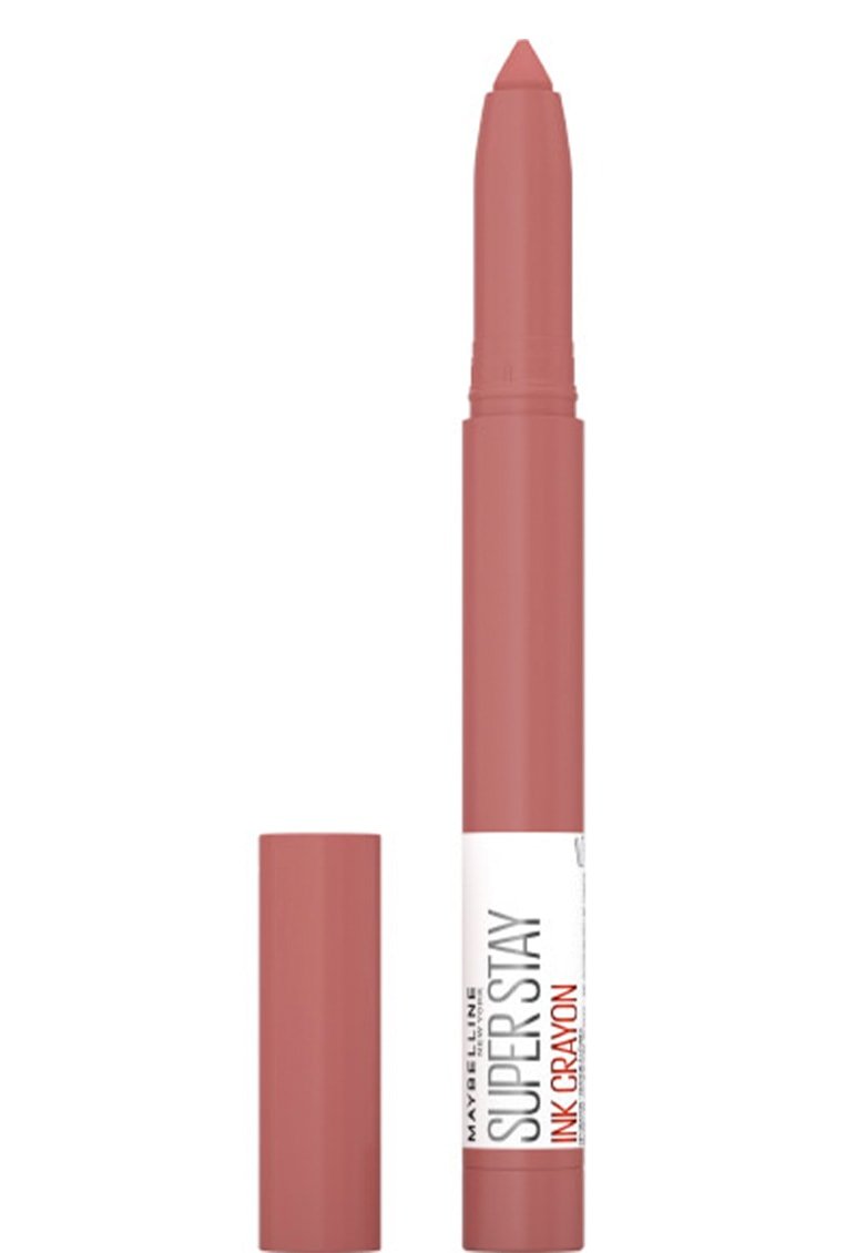 maybelline lip superstay brooklyn blush ink crayon 155 achieve it all 041554064681 primary