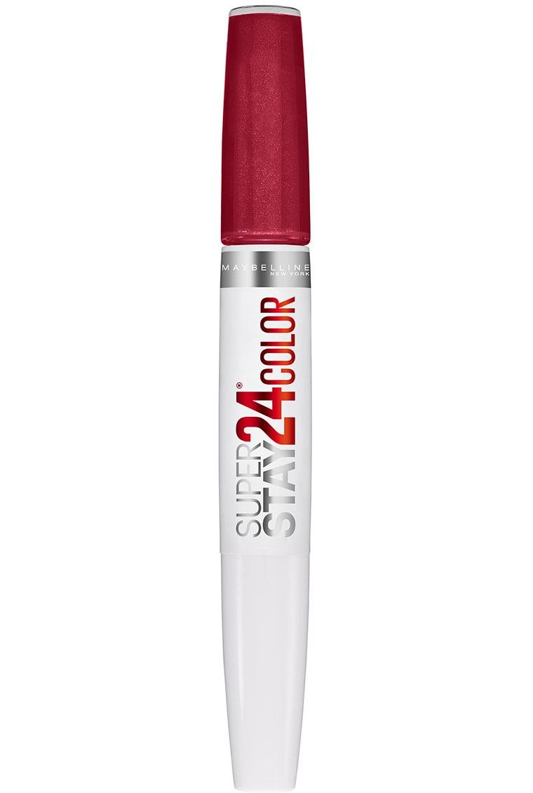 maybelline lip color superstay 24hr 2step all day cherry 041554237740 c