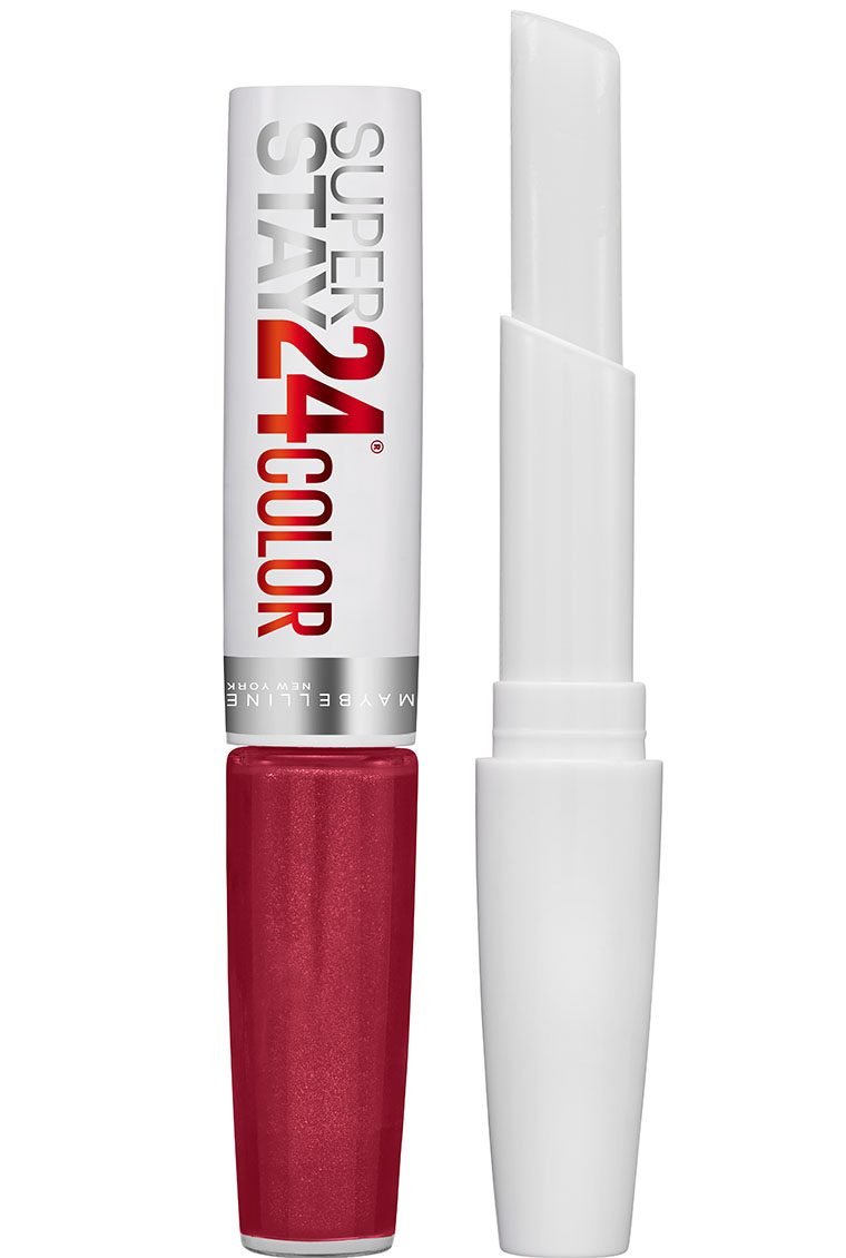 Superstay 24 Liquid Lipstick | Lip Makeup | Maybelline