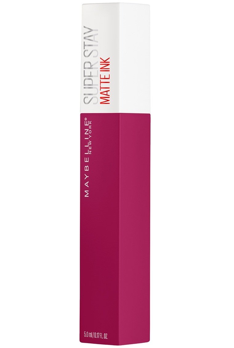 maybelline lip color super stay matte ink artist 041554554489 a