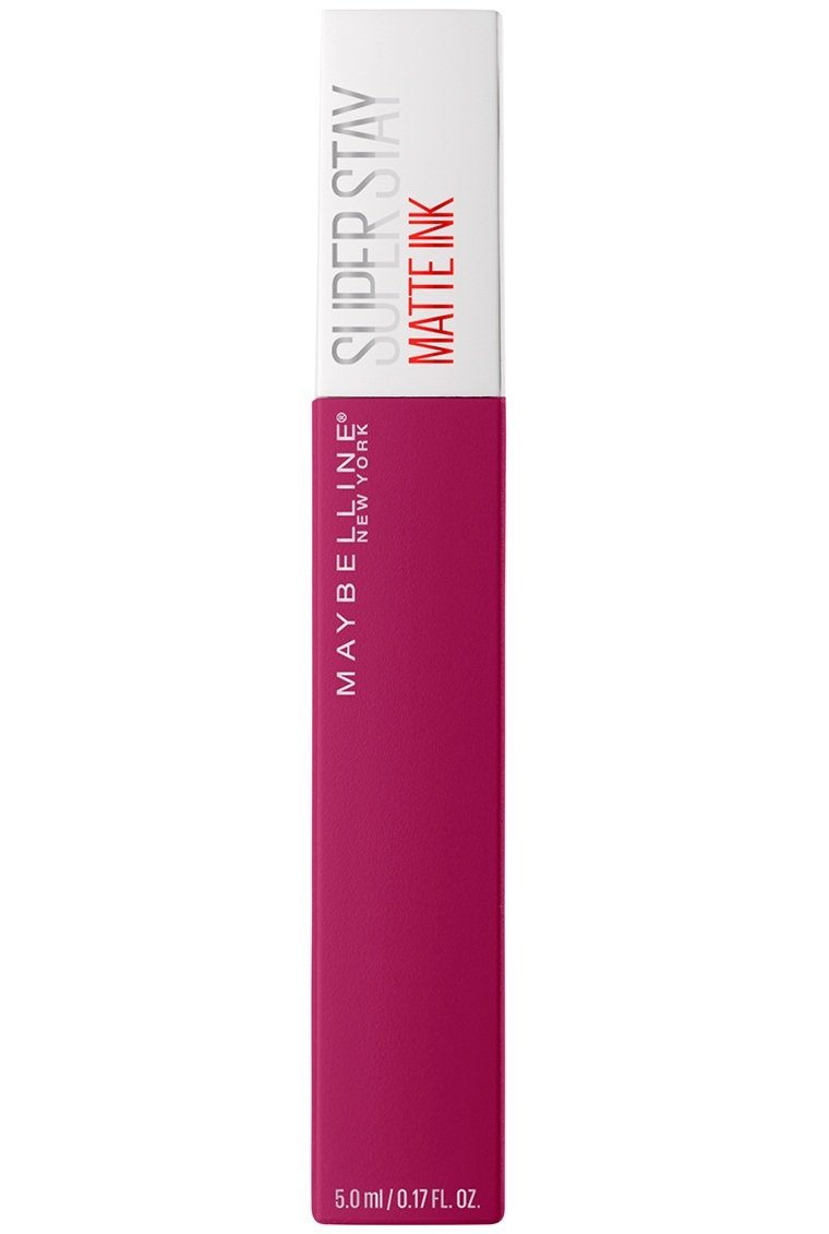maybelline lip color super stay matte ink artist 041554554489 c