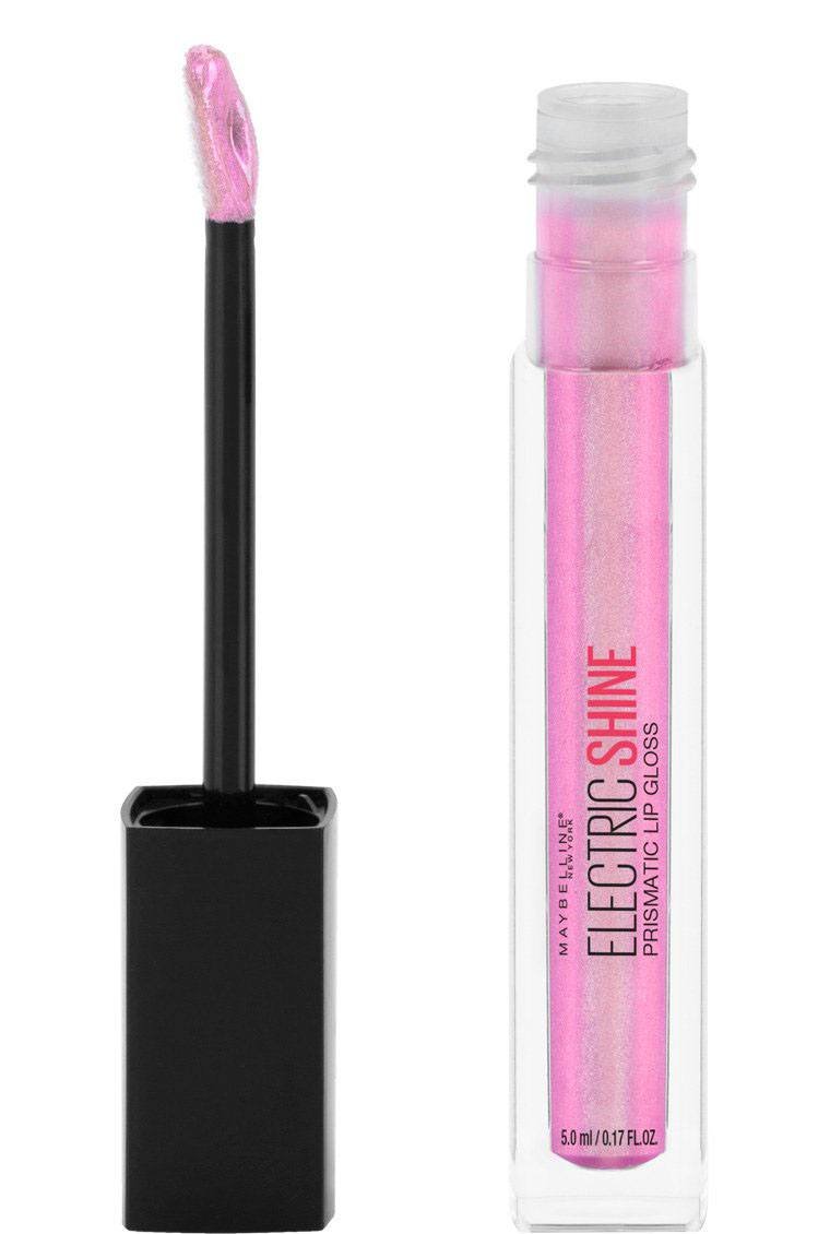 maybelline lip gloss lip studio electric shine prismatic lip gloss makeup cosmic 041554550863 o