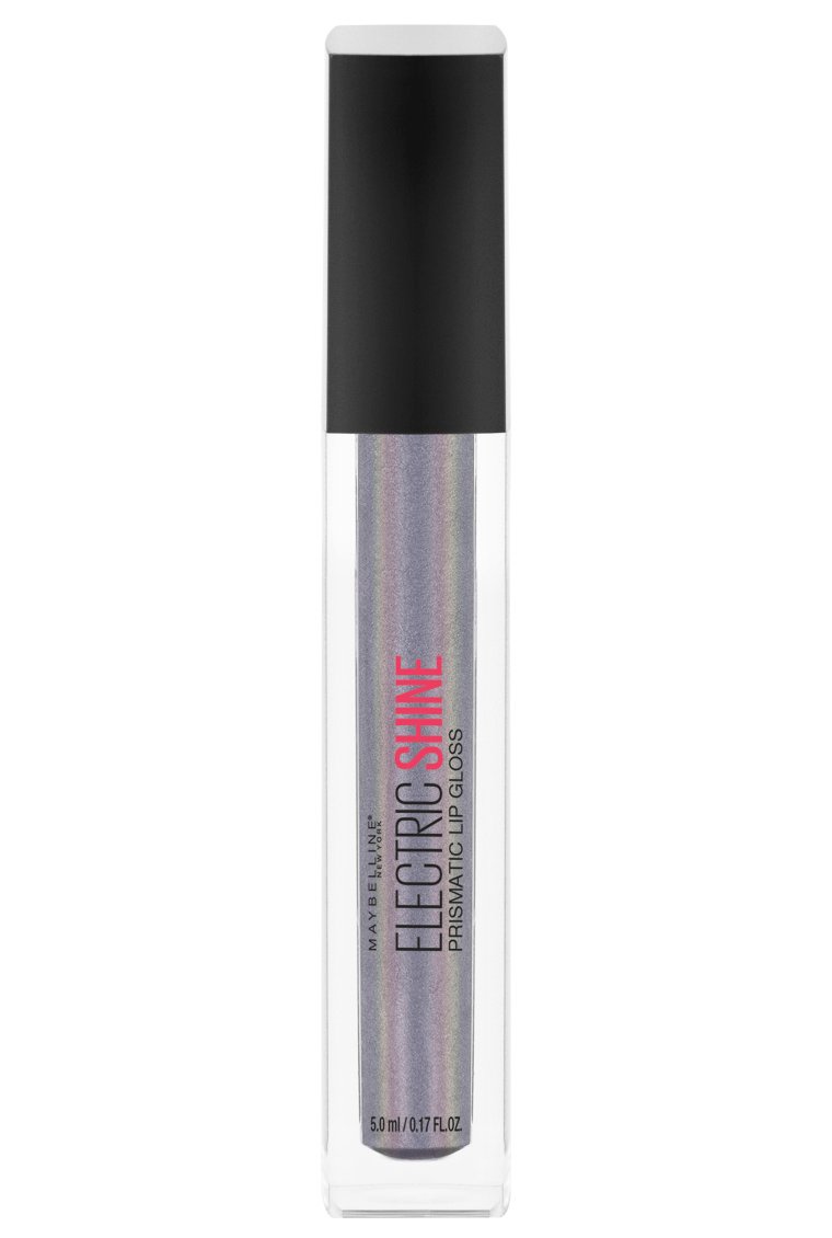 Maybelline lip gloss lip studio electric shineatic lip gloss makeup midnight 041554550887 c