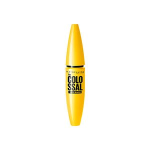 Maybelline yellow new arrivals mascara