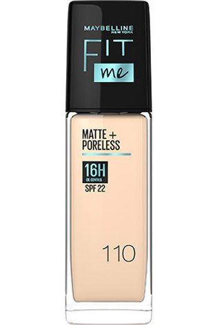 Matte Foundation & Liquid Foundation Makeup - Maybelline