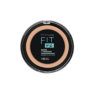 Fit me compact 2025 powder