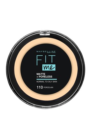 Fit me powder