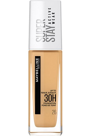 Foundation | For Oily To Normal Skin | Maybelline New York | Foundation