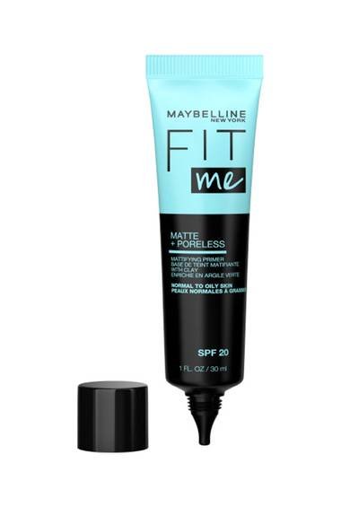 Maybelline MatteandPoreless Primer Packshot 1