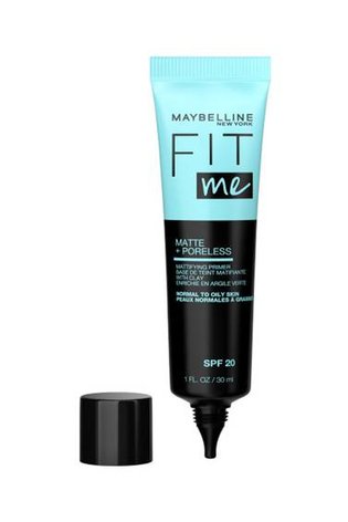Maybelline MatteandPoreless Primer Packshot 1