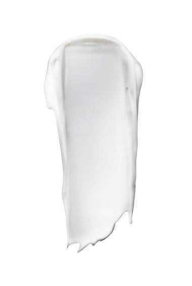 Maybelline MatteandPoreless Primer Swatch 2