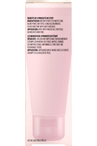 Maybelline INSTANT AGE REWIND PERFECTOR 4 IN 1 WHIPPED MATTE MAKEUP 01 LIGHT 041554067248 AV2