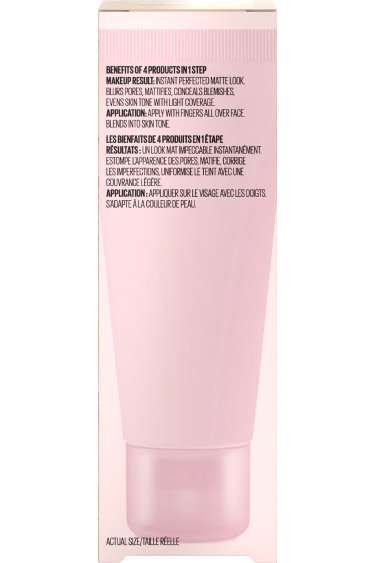 Maybelline INSTANT AGE REWIND PERFECTOR 4 IN 1 WHIPPED MATTE MAKEUP 01 LIGHT 041554067248 AV2