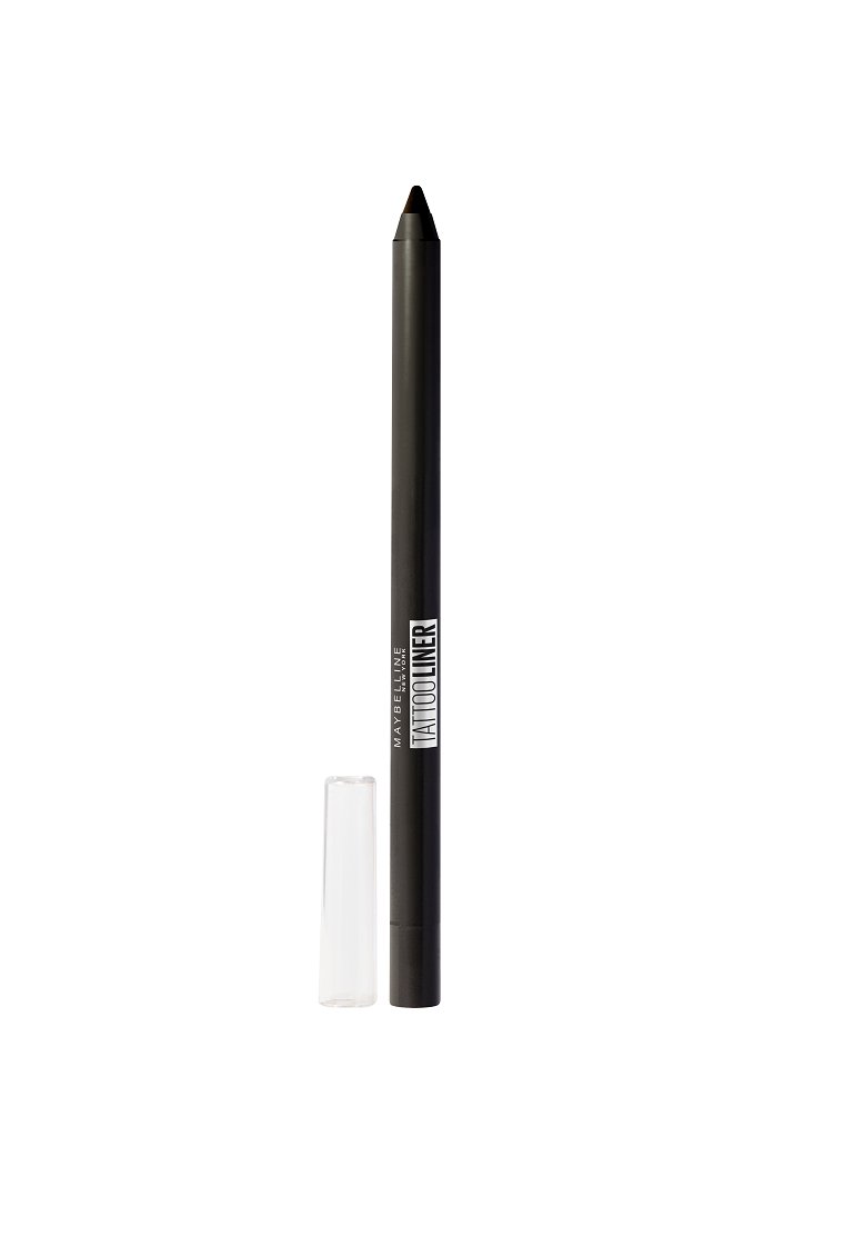 Maybelline Eyeliner Tattoo Studio Liner Deep Onyx O EU
