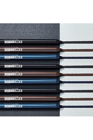 product laydown tattoo studio liner gel pencil 2