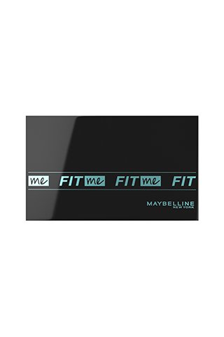 Fit Me Powder Foundation 120