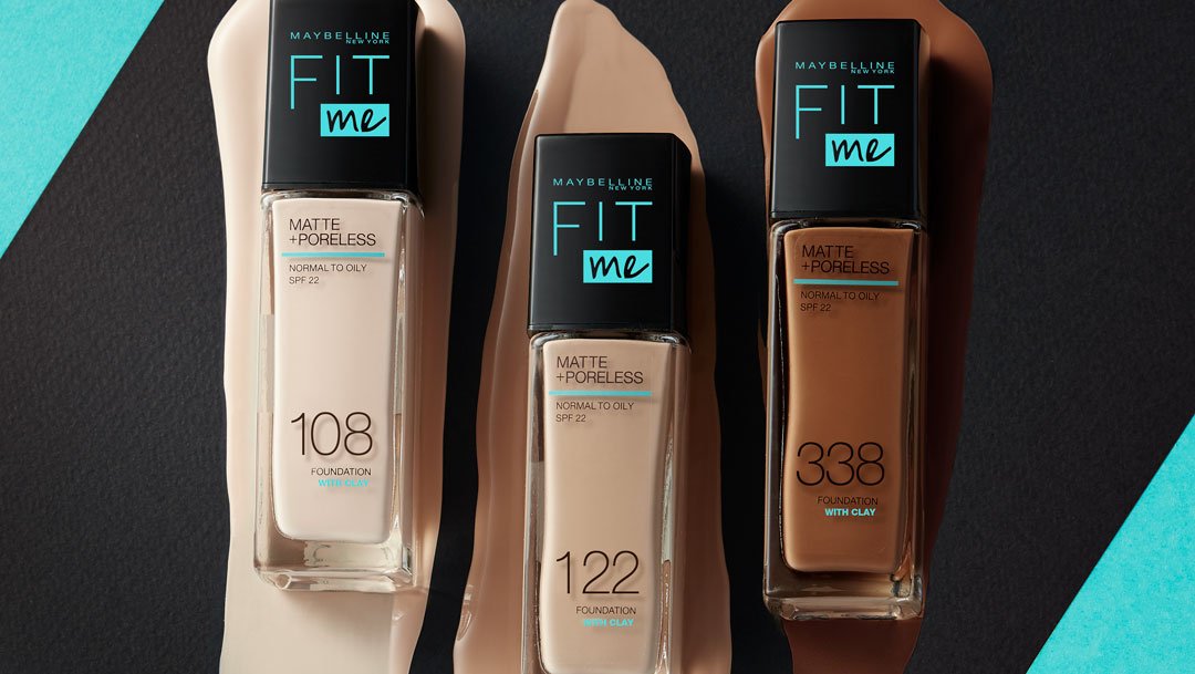 Good foundation discount