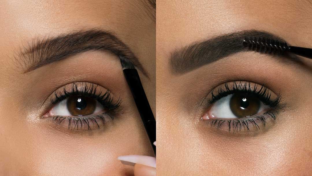 Best Eyebrow Makeup Tips Trends By Maybelline New York