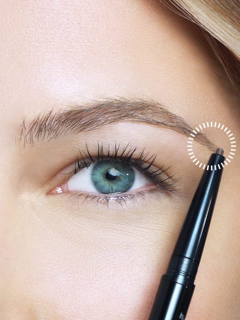 maybelline dmi brow content brow definefillduo hack 3 3x4