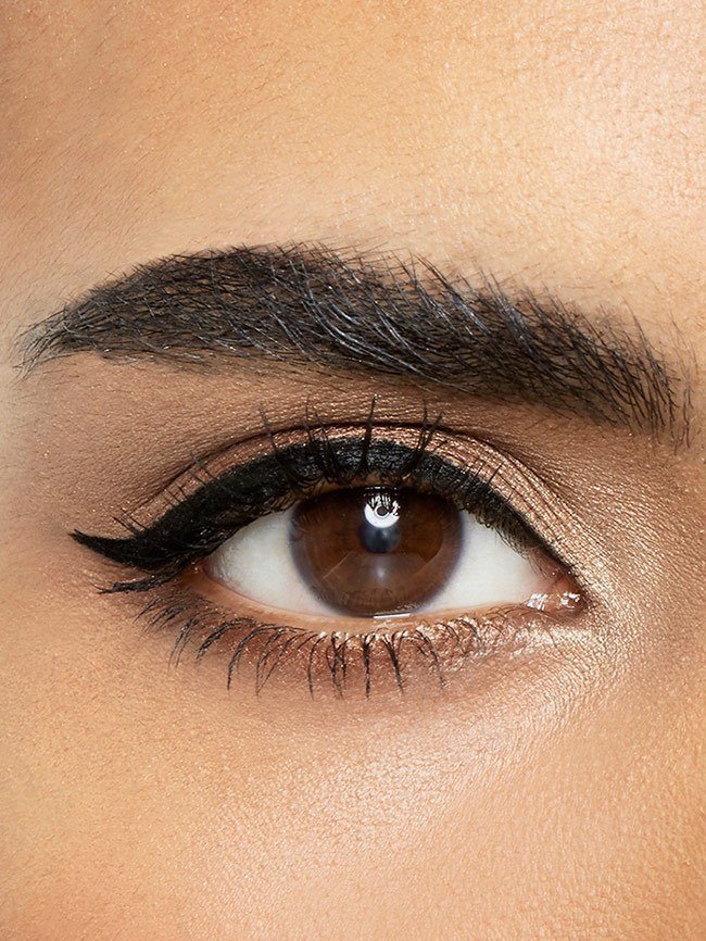 Maybelline New York - Are you looking for a graphic liner look to