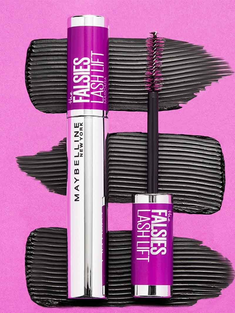 Best mascara online by maybelline