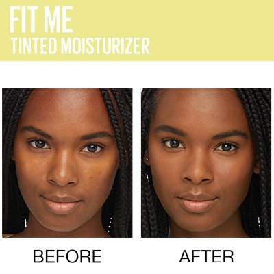 Best cheap tinted moisturisers