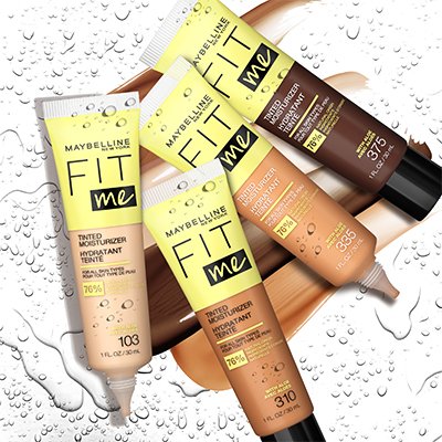 Drugstore tinted deals moisturizer