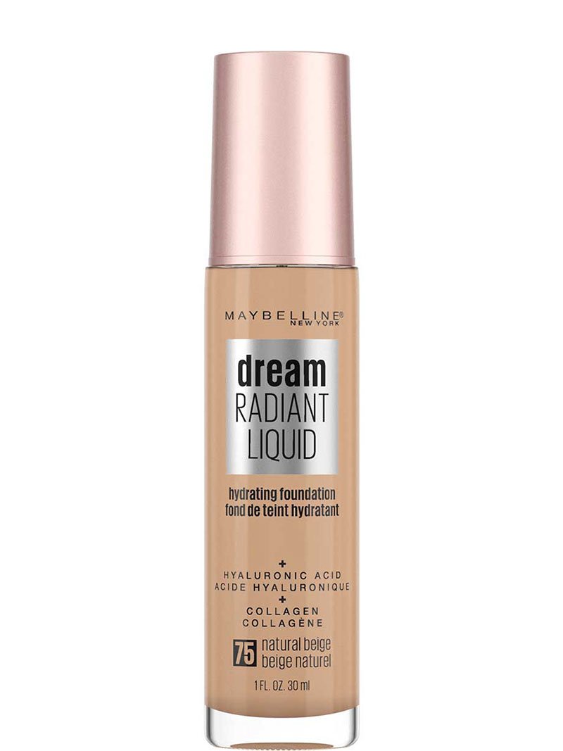 Best Foundation For Dry Skin Tips By Maybelline New York