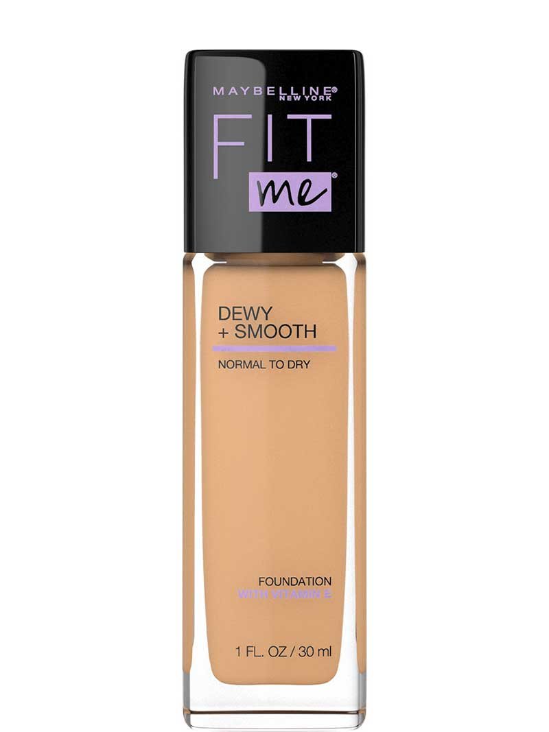 Best foundation for sales dry skin