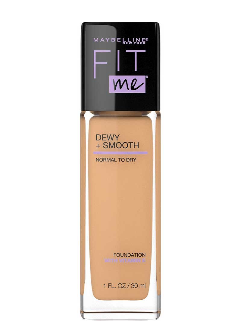 Best Foundation For Dry Skin Tips By